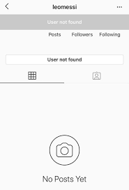 Maybe you would like to learn more about one of these? Messi S Instagram Account Is Gone For A While As Fans Troll Mateo For Doing That Ghana Latest Football News Live Scores Results Ghanasoccernet