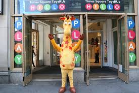 Well worth doing if you're in times square. Toys R U Closing Stores Photos Details