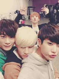 16 10 2015 Sanha Moonbin Jinjin E Myungjun On Twitter Astro Kpop Astro Astro Boy