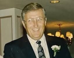 Terry Stevens Martin Obituary