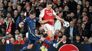 Dates confirmed for Champions League semi-final