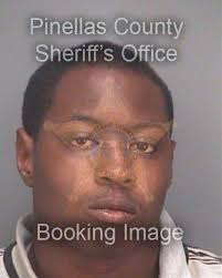 Gulfport Jail Bookings Report: May 1