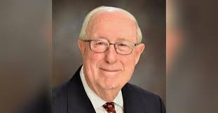 Mr. Richard Lee Haury Sr. Obituary