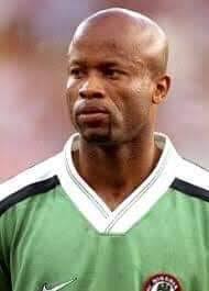 THE ELEGANT LEFT FULL BACK PLAYER. Ben Iroha. Legendary Nigeria  international Left full back player and coach. This made me to remember my  late younger brother Zakari 'Iroha' Adamu Ajiya, who named