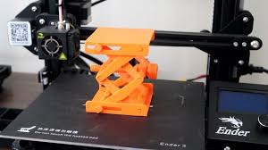 Ender 3 Filament Guide Materials You Can 3d Print All3dp 3d Printing Usb 3d Printed Metal