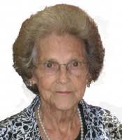 Vernice Faircloth Faircloth (1932-2010)