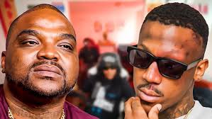 Munchie B and Young Ant Jefe Argue about Woody and Young Thug