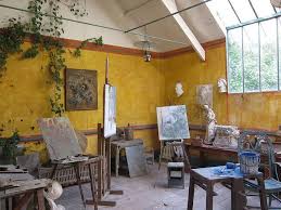 Img 4348 Art Studios Monet Claude Monet