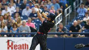 Tim did not need to take a salary reduction to help the aaf grow its image. Tim Tebow 10 Things To Know About New York Mets Farmhand