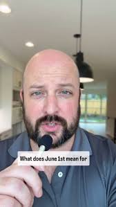 June 1st = notice of assessment.