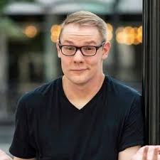 Ryan McCurdy (@FluffMcGruph)