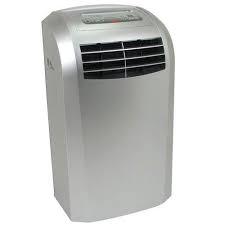 Black And Decker Portable Air Conditioner Window Kit Black Decker Bpact14hwt 14000 Btu Portable Air Conditioner Unit 11000 Btu Heater Window Vent Kit 4 Caster Wheels White Portable Air Conditioner Portable Air Conditioners Air Conditioner With Heater