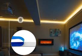 16 Foot Led Light Strips Are Down To 6 80 Each On Amazon Bgr