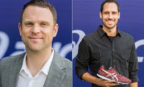 Asics Deutschland stärkt Marketing-Team