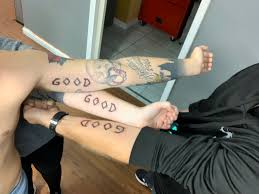 Military Tattoos: Honor, Loyalty, Badassery