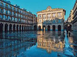 Averages are for san sebastian / igueldo, which is 4 miles from san sebastián. Visit San Sebastian A Spain Travel Guide 2021 Will Fly For Food