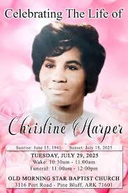 Mrs. Talisha Gardner-Lawson, 46 of Dumas, AR passed away Thursday, November  14, 2024. Born May 14, 1978 in Kansas City, Kansas, she was the daughter of  Johnny Gill of Little Rock, AR