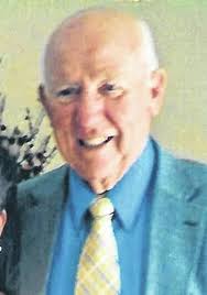 Richard Bays Obituary (1936