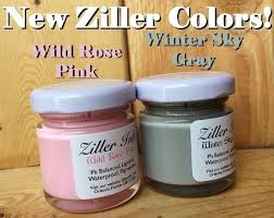 Theyre Here The Two New Colors From Ziller Wild Rose Pink