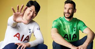 Tottenham hotspur 2020/2021 kits for dream league soccer 2019 (dls2019), and the package includes complete with home kits, away and third. Tottenham 21 22 Trikot Veroffentlicht Nur Fussball