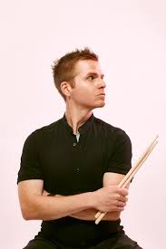 229 Eric Kalb- Drummer for Deep Banana Blackout, Sharon Jones & The Dap  Kings & More! — Discussions in Percussion