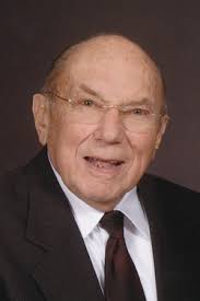 Obituary information for John E. Ginder