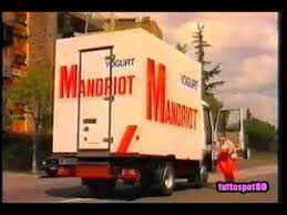 Spot Yogurt Mandriot 1987 | Facebook