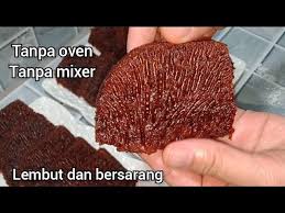 Tusuk adonan dengan garpu untuk memastikan matang atau tidaknya. Natasya Kitchen New Videos From Channel Natasya Kitchen