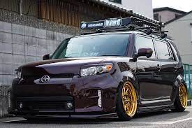 駐車場nation usdm 北米仕様 サイドマーカー治療法 ルミオン カローラルミオン rumion corolla カローラ toyota トヨタ scion scionxb scionxb2 xb2 esrwheels scion instagram posts instagram