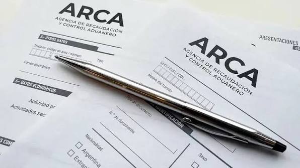 La CAC pidió a ARCA suspender embargos sobre cuentas a cobrar de empresas  en dificultades