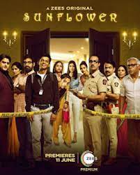 A quirky murder mystery based in a housing society called sunflower. N92gz22zojrdem