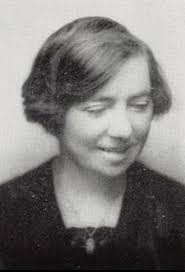 Easter 1916 and Maeve Cavanagh, 'poetess of the revolution'