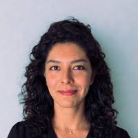 Betsy Rocha Veronica