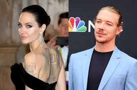 Angelina jolie illuminati 'sex list' leaked online. Report Angelina Jolie Dating Diplo
