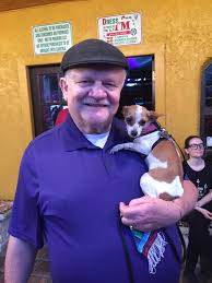 Paul Adcock Obituary (1948