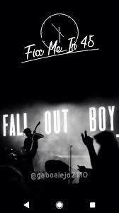 Find and download boy wallpapers wallpapers, total 34 desktop background. Fall Out Boy Wallpaper 1 Falloutboy