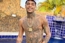 O corpo de bombeiros afirmou que a chamada de emergência foi recebida por volta das 18h13. Mc Kevin Teria Caido De Sacada Ao Tentar Evitar Flagra Com Mulheres Diz Modelo 17 05 2021 Celebridades F5