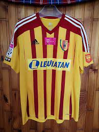 Atrakcyjne ceny, popularne produkty i opinie użytkowników! Korona Kielce 2013 14 Koszulka Adidas 27 Kielb 7798358648 Oficjalne Archiwum Allegro