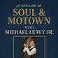 Birmingham - Mlj Soul And Motown event image