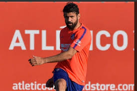 The striker, whose deal expired next june and who was free to negotiate with. Can Atletico Madrid Afford To Let Diego Costa Leave