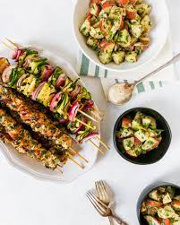 Don't use your dinner party to try something for the first time. Casual Summer Dinner Party Menu Dinner Party Recipes Summer Dinner Party Menu Summer Dinner