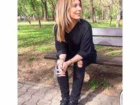 Esti Superba Andreea Balan Iti Multumim Ca Ai Ales Extensiile Belher Din Par 100 Natural Remy Targaryen Game Of Thrones Characters Dinning