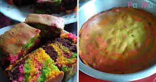 Tidak dinafikan, musim pkp dan bulan puasa ini membuatkan orang kita semakin rajin memasak. Kek Marjerin Terlajak Senang Wangi Gebu Guna Sukatan Cawan Je Pa Ma