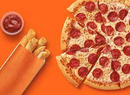 The Best And Worst Menu Items At Little Caesars Pizza Fun Pizza Recipes Pizza Recipes