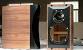 Amplifier Cabinet Design
