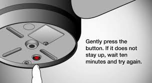 troubleshoot garbage disposal
