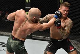 Макгрегор снова разбит порье на ufc 264. Trener Habiba Nurmagomedova Predskazal Pobeditelya Boya Makgregor Pore 3 Fightnews Info