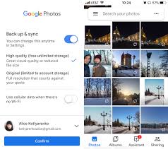 How To Use Google Photos On Iphone Given the pace at which many of us are adding new photos and.