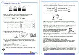 According to new cbse exam pattern, mcq questions for class 10 science pdf carries 20 marks. Year 4 Science Assessment Worksheet With Answers Sound Teachwire Teaching Resource
