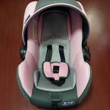 Car seats & baby carriers. My Dear Baby Carrier Cum Car Seat Babies Kids On Carousell